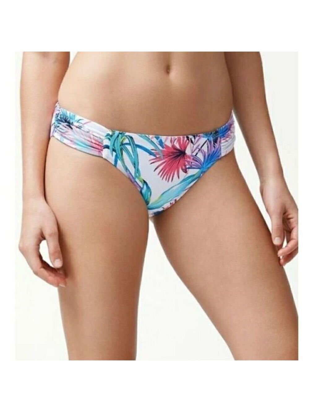 Tommy Bahama Frondsferdi Reversable Bikini Bottom
